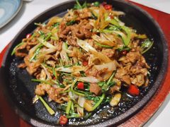 -相遇·鲜炒黄牛肉(丹阳吾悦广场店)