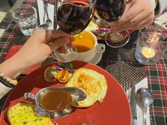 -小世界西餐厅(建国门店)