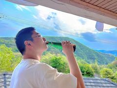 -藏龙百瀑风景区