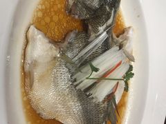 -泛太平洋大酒店·海天楼中餐厅·粤菜