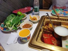 -九陌火锅(印象汇店)