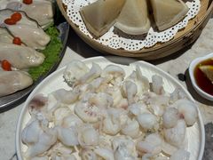 -琥珀川糟粕醋火锅(慈云寺店)