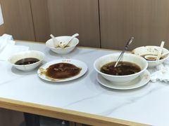 -杏园餐厅(西四北大街店)