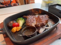 -牛扒先生·厚切雪花牛扒西餐厅(北京路禺山路店)