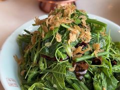 -小吊梨汤·北京菜·烤鸭(双井乐成中心店)