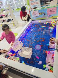 -孩子王(巴南万达广场店)