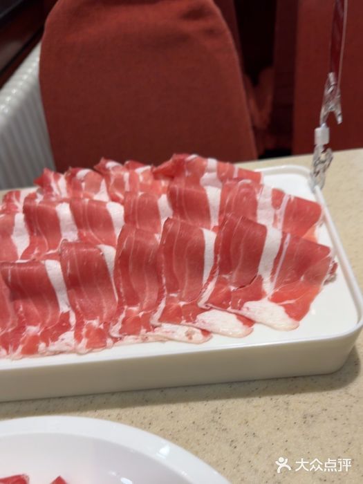 阳坊大都涮羊肉(阳坊总店)图片