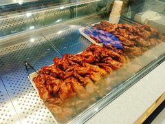 -廖记棒棒鸡(青岛万象城店)