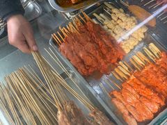 -里脊肉串店(天桥老店)