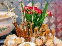 -金龙·打边炉(南京西路店)