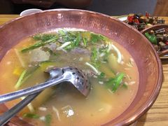 -妈妈的味道(和顺古镇店)