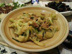 -四姐妹东北饺子(沙尾路店)