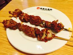 老字号尤兔头家常菜馆-老号尤兔头(西川店)