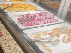 -汉巴味德·烤肉与啤酒的自助(杭州大悦城店)