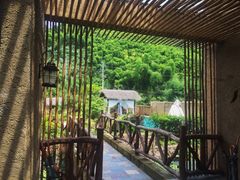 -看见远方·莫干遥远的山民宿