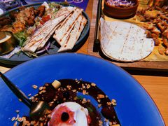 -HELLO MUSAE 拾光缪斯餐厅·纯正希腊风味(苏州中心店)