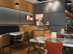 大堂-港久茶餐厅(鹭洲里店)