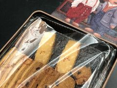 -珍妮曲奇聪明小熊(尖沙咀店)