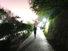 -元大都城垣遗址公园