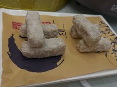 -金华安大酒楼·老牌潮菜·粤式茶点(东方国际店)