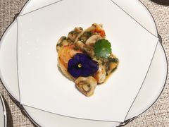 -香樟花园法式铁板烧(恒隆广场店)