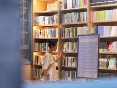 -三联韬奋书店(宽窄巷子店)