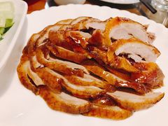 烤鸭-董立兵烤鸭店(山大路店)