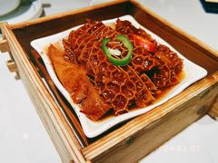 -悦满楼·西关名点·湛江名菜(航空综合大厦店)