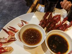 -红盔甲·小龙虾(长寿路店)