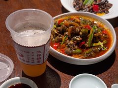 -五马集·海鲜·温州大牌档(黑金冠五马街十字路口店)
