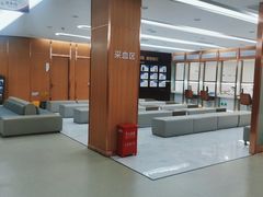 -美年大健康·体检中心(江岸分院)