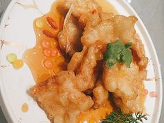 -奉天理·海鲜饺子