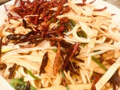 -如意香辣鸡架(总店)