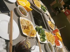 -海底捞火锅(金光华店)