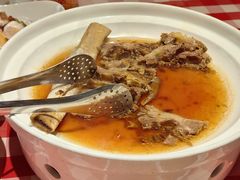 -西贝莜面村(常州新北万达广场店)