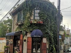-不舍昼夜咖啡馆