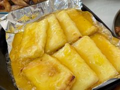 -罕山奶茶馆(和平路店)
