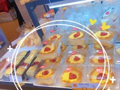 -85度C(东莞常平新南街店)