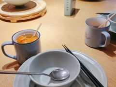 -蜜桃餐厅·伴山(海岸城店)