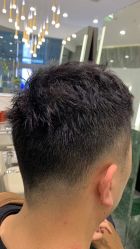 -MMbyHair Code芭曲发型