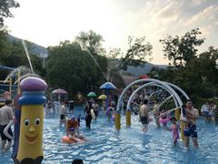 -苏州乐园森林水世界