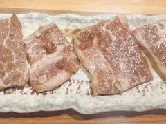 调味牛仔骨-韩国料理大力士(屏风街店)