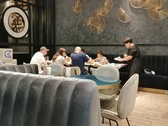 -上海虹桥宾馆味翠餐厅