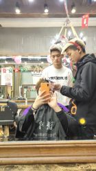 -谦亨·Hair·Salon