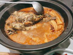 -丽华园(汉阳龙阳店)