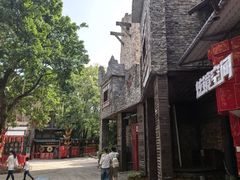 -成都欢乐谷