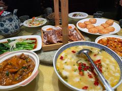 -缪氏川菜(丰盛町店)
