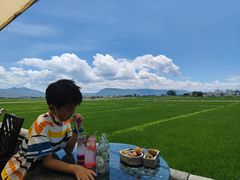 -喜林苑·稻田餐厅(品相府店)