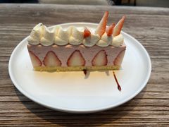 -Vanilla Specialty Coffee(八大关店)