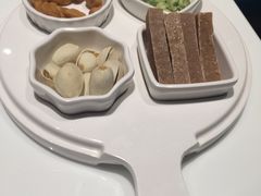 免费小吃-撒椒·四川江湖菜(大族广场店)